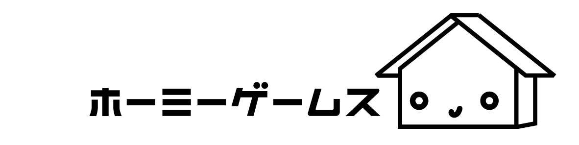 ホーミーゲームス画像